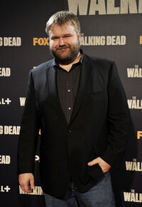 Robert Kirkman