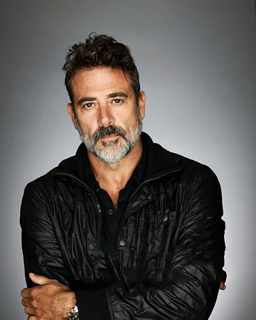 Jeffrey Dean Morgan | The Walking Dead Wiki | Fandom