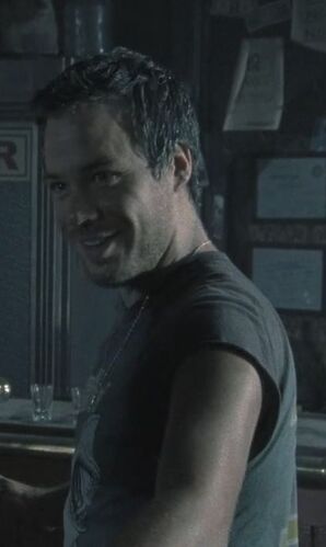 Dave The Walking Dead Wiki Fandom Powered By Wikia