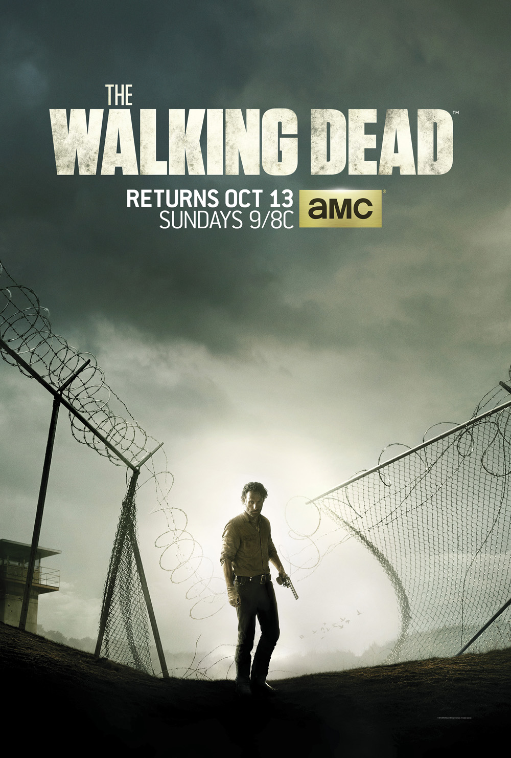 The walking dead прохождение 3 эпизод