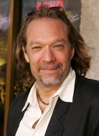 Gregory Nicotero | The Walking Dead Wiki | FANDOM powered by Wikia