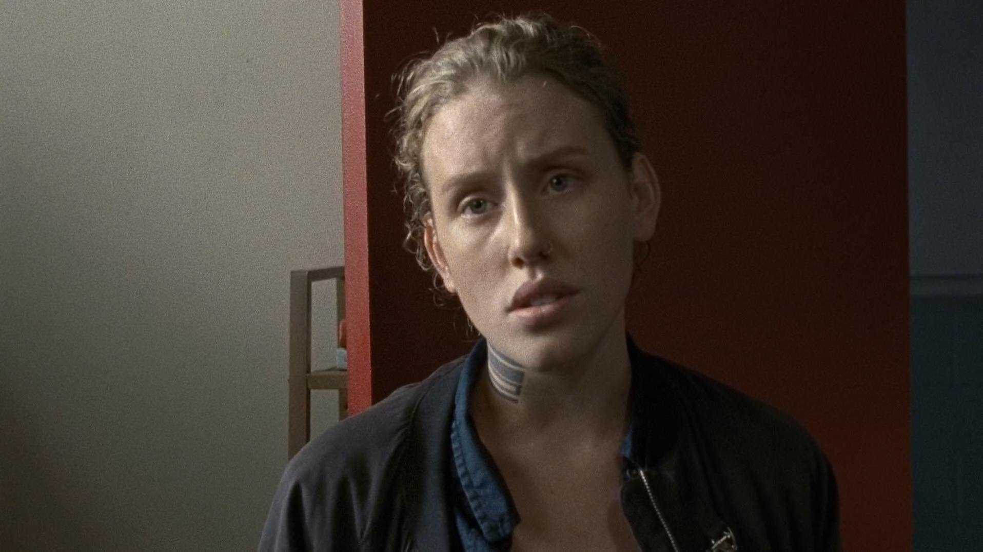 Laura The Walking Dead Wiki Fandom Powered By Wikia 3438