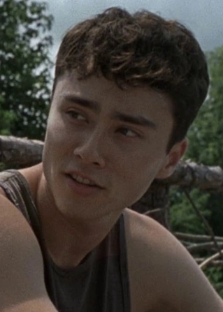 Rodney | The Walking Dead Wiki | Fandom