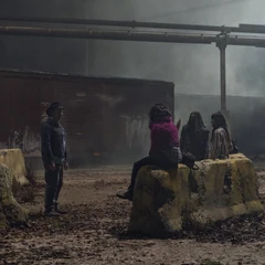 A Certain Doom The Walking Dead Wiki Fandom