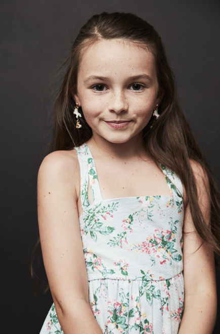 Cailey Fleming Cailey Fleming