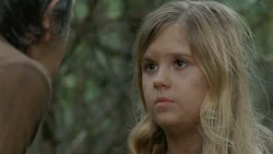 Mika Samuels | The Walking Dead Wiki | FANDOM powered by Wikia