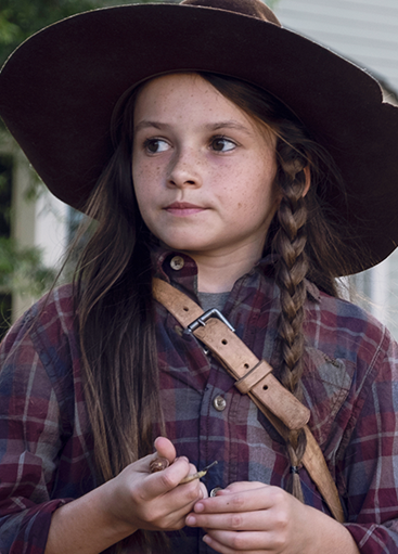 Judith Grimes The Walking Dead Wiki Fandom Powered By Wikia