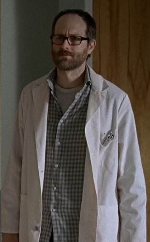 Steven Edwards The Walking Dead Wiki Fandom Powered By