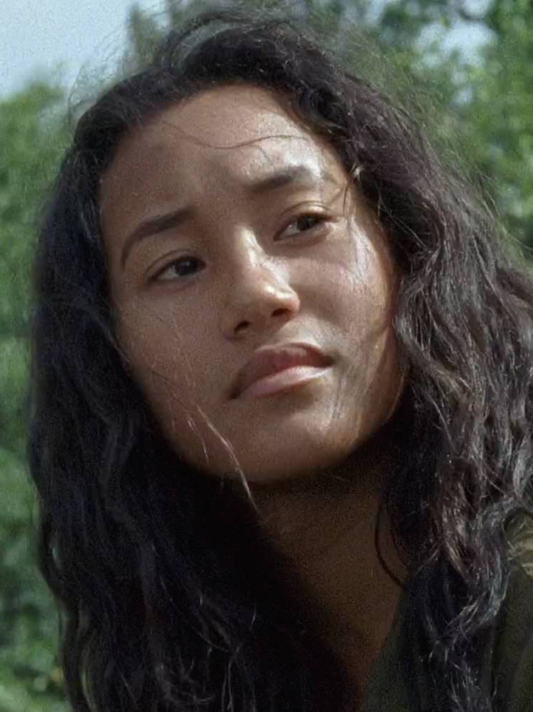 Dawn (E2) The Walking Dead Fanon Wiki Fandom
