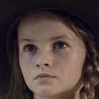 Judith Grimes Tv Series The Walking Dead Fanon Wiki Fandom