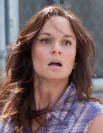 The Walking Dead Lori
