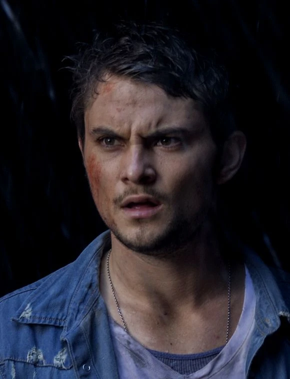 Simon Danvers (WLB) The Walking Dead Fanon Wiki FANDOM powered by Wikia