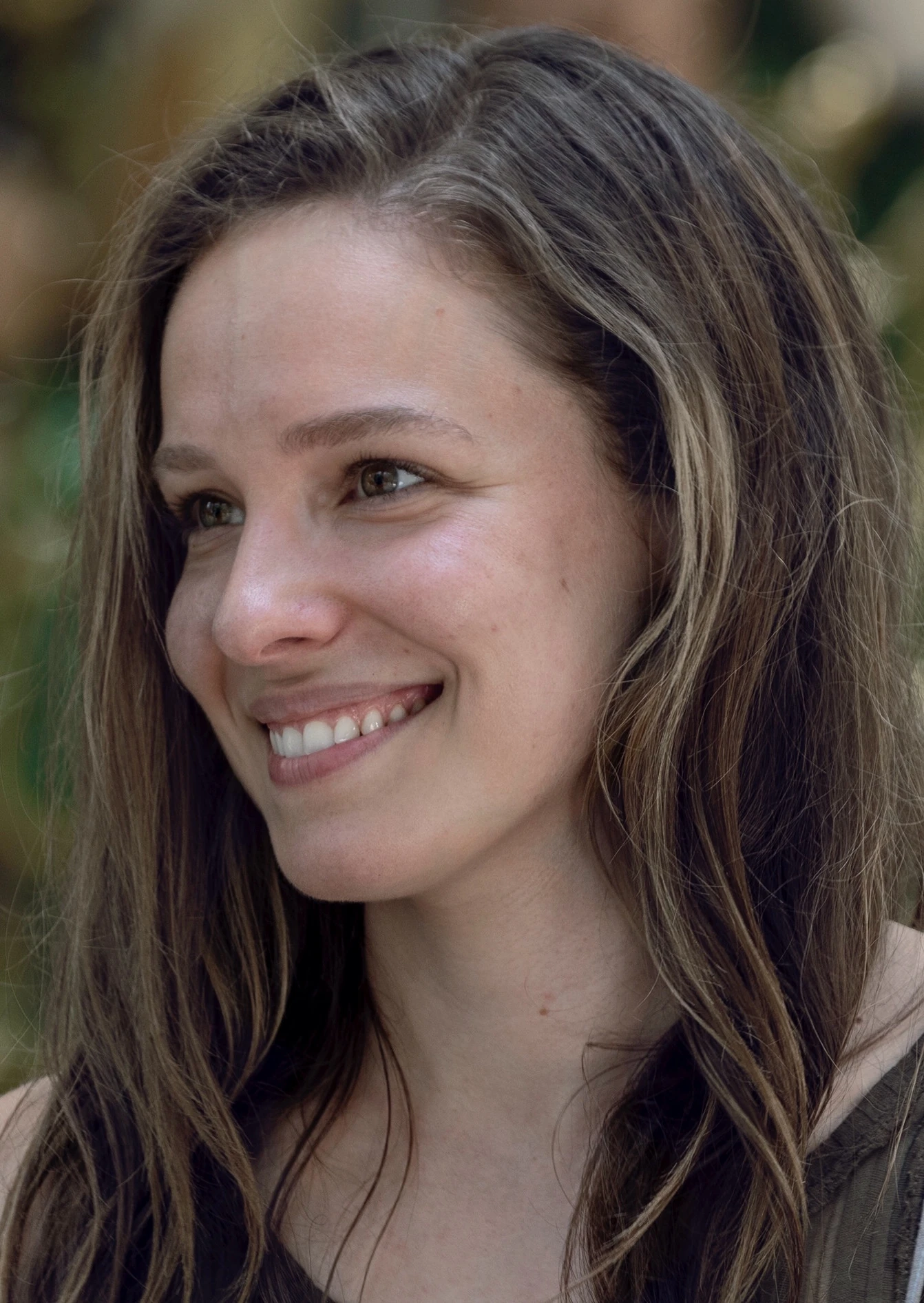 Frankie (My World) The Walking Dead Fanon Wiki Fandom