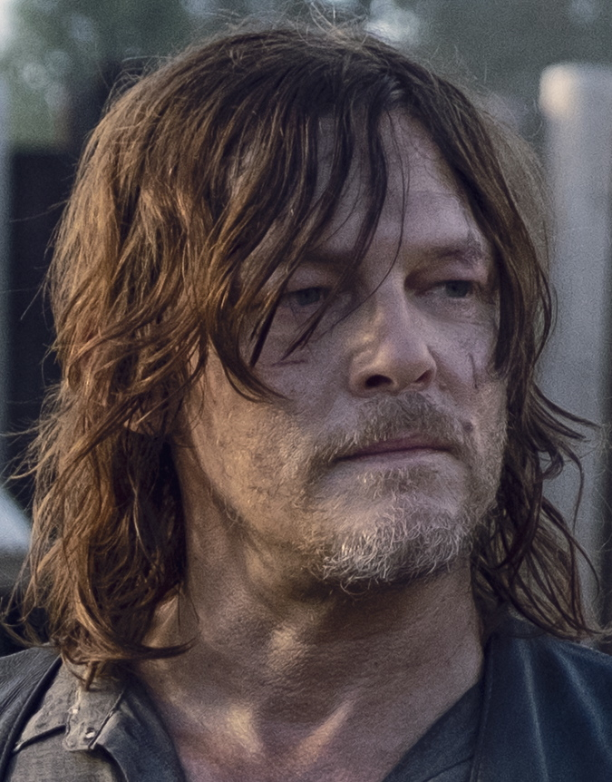 Daryl Dixon The Walking Dead Tv Wiki Fandom Powered By Wikia 0966