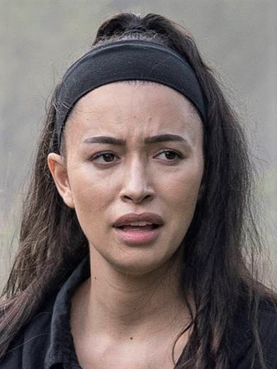 Rosita Espinosa The Walking Dead Tv Wiki Fandom Powered By Wikia