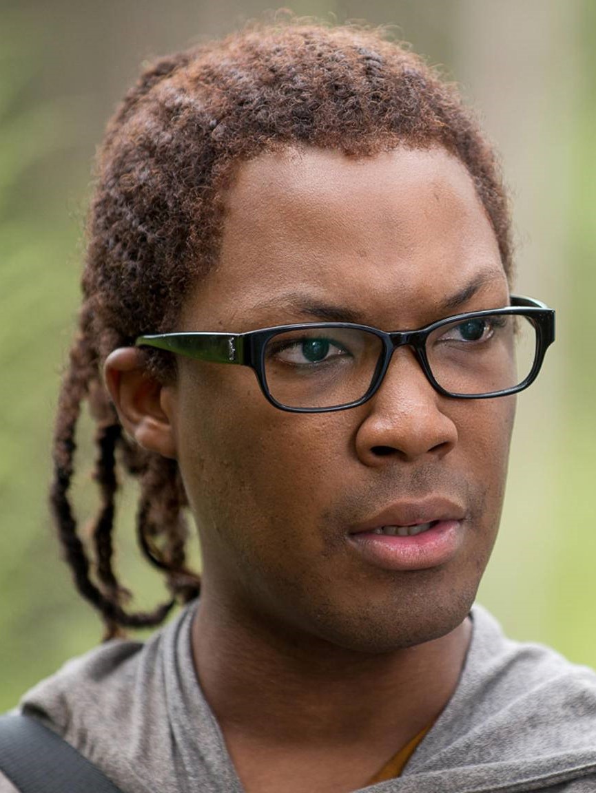 Heath The Walking Dead (TV) Wiki Fandom