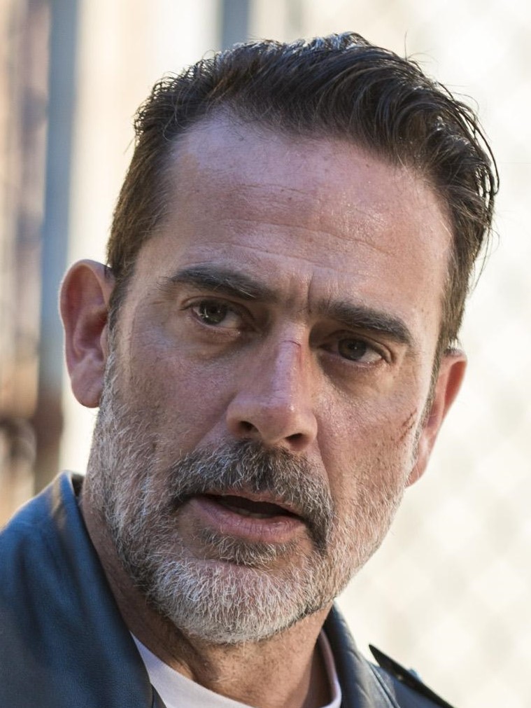 Negan The Walking Dead Tv Wiki Fandom Powered By Wikia 9066