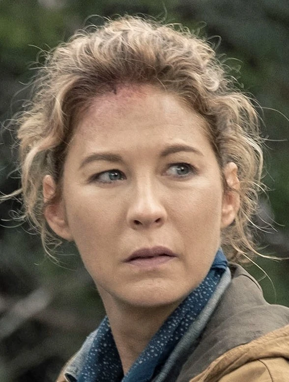 June Dorie (Fear) The Walking Dead (TV) Wiki Fandom