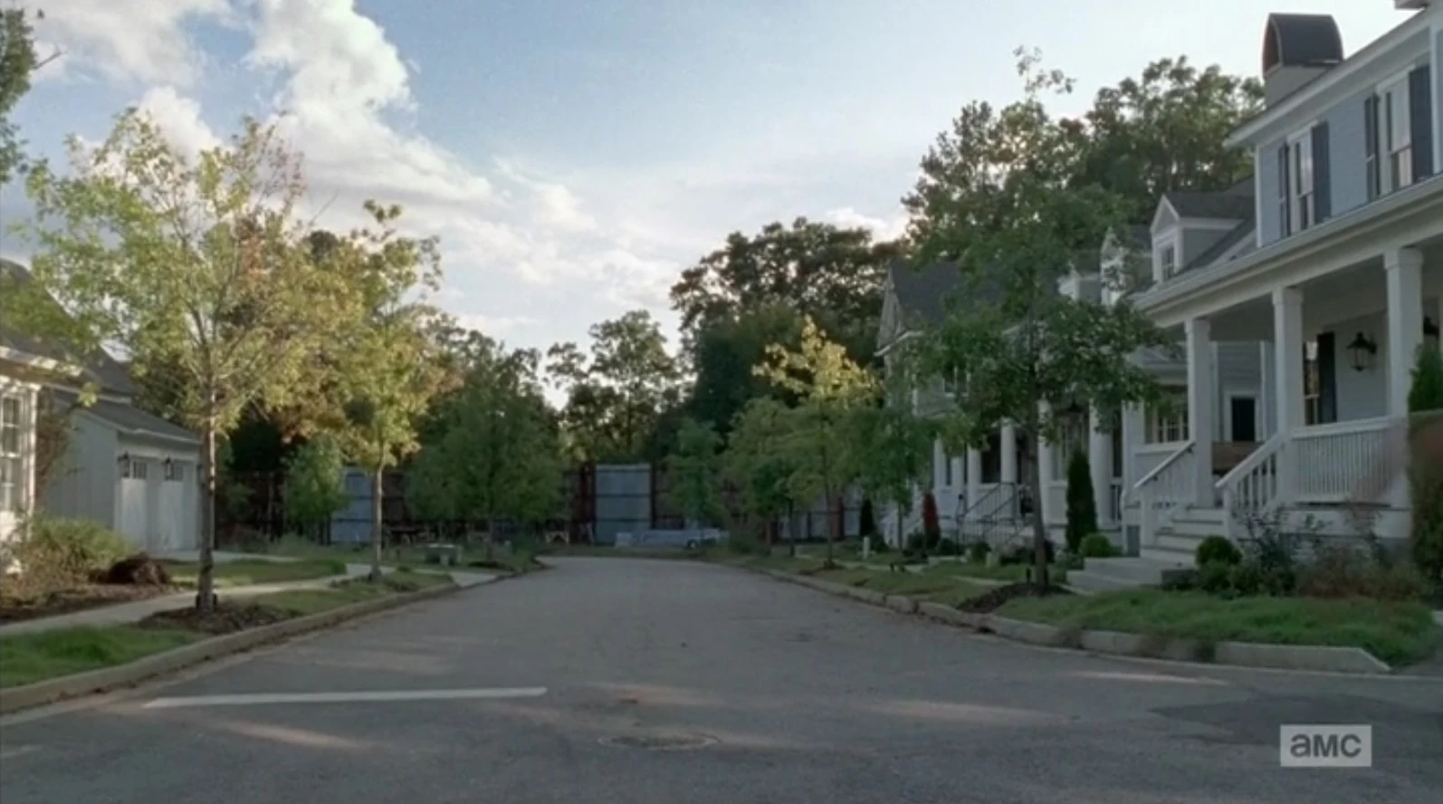 Bild Alexandria.jpg The Walking Dead (TV) Wiki FANDOM powered by Wikia