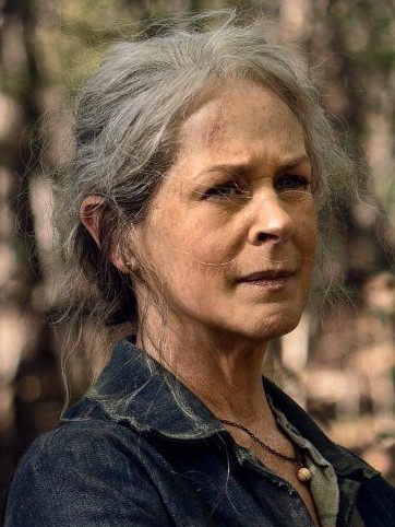 Carol Peletier Carol Peletier