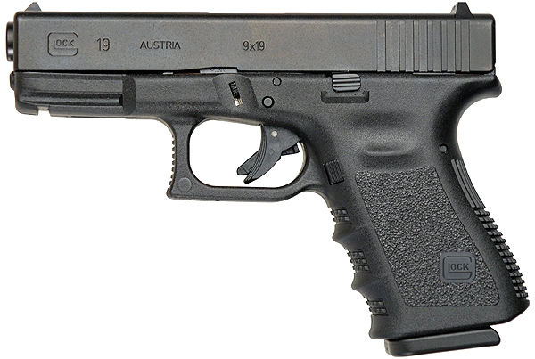 Glock 19 | The Walking Dead (TV) Wiki | FANDOM powered by Wikia