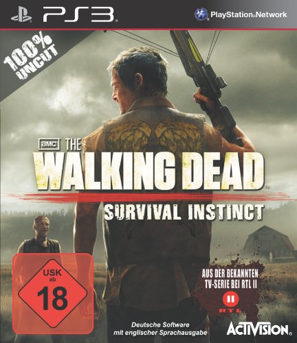 walking dead spiel walking dead spiel