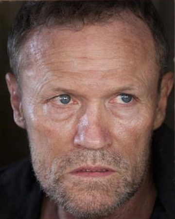 Merle Dixon The Walking Dead Tv Wiki Fandom