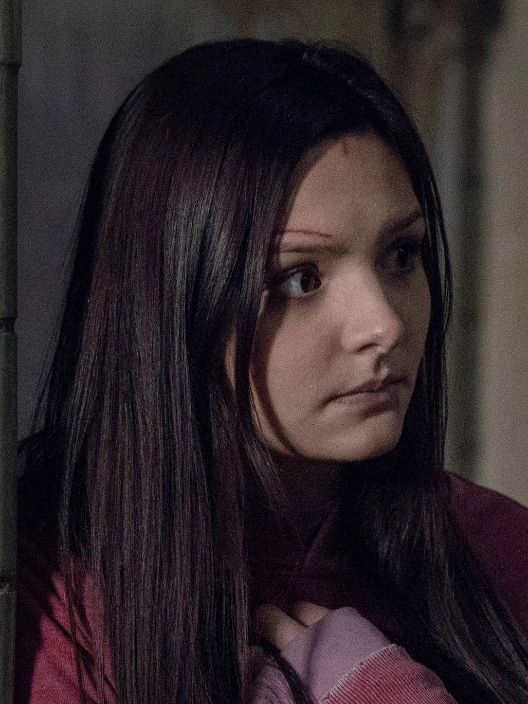 Lydia The Walking Dead (TV) Wiki Fandom