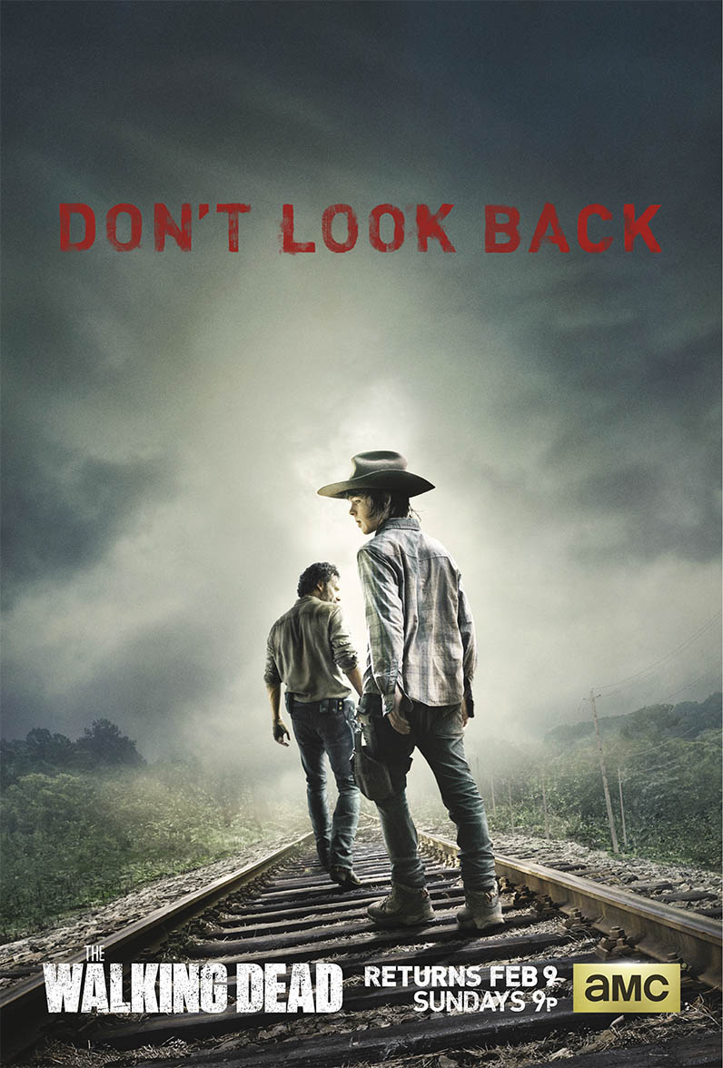 Staffel 4 | The Walking Dead (TV) Wiki | FANDOM powered by ...
