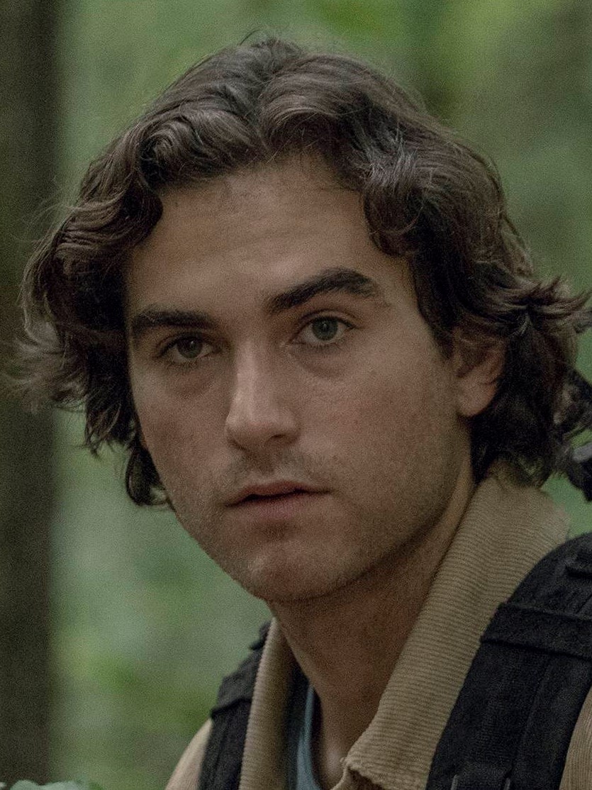 Brandon The Walking Dead Tv Wiki Fandom