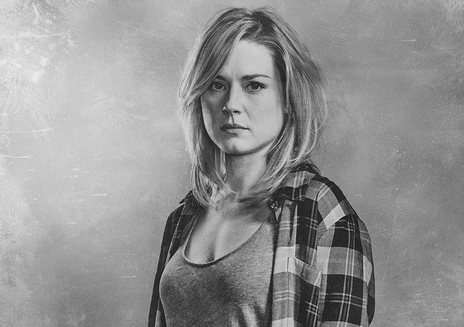 Jessie Anderson The Walking Dead (TV) Wiki FANDOM powered by Wikia