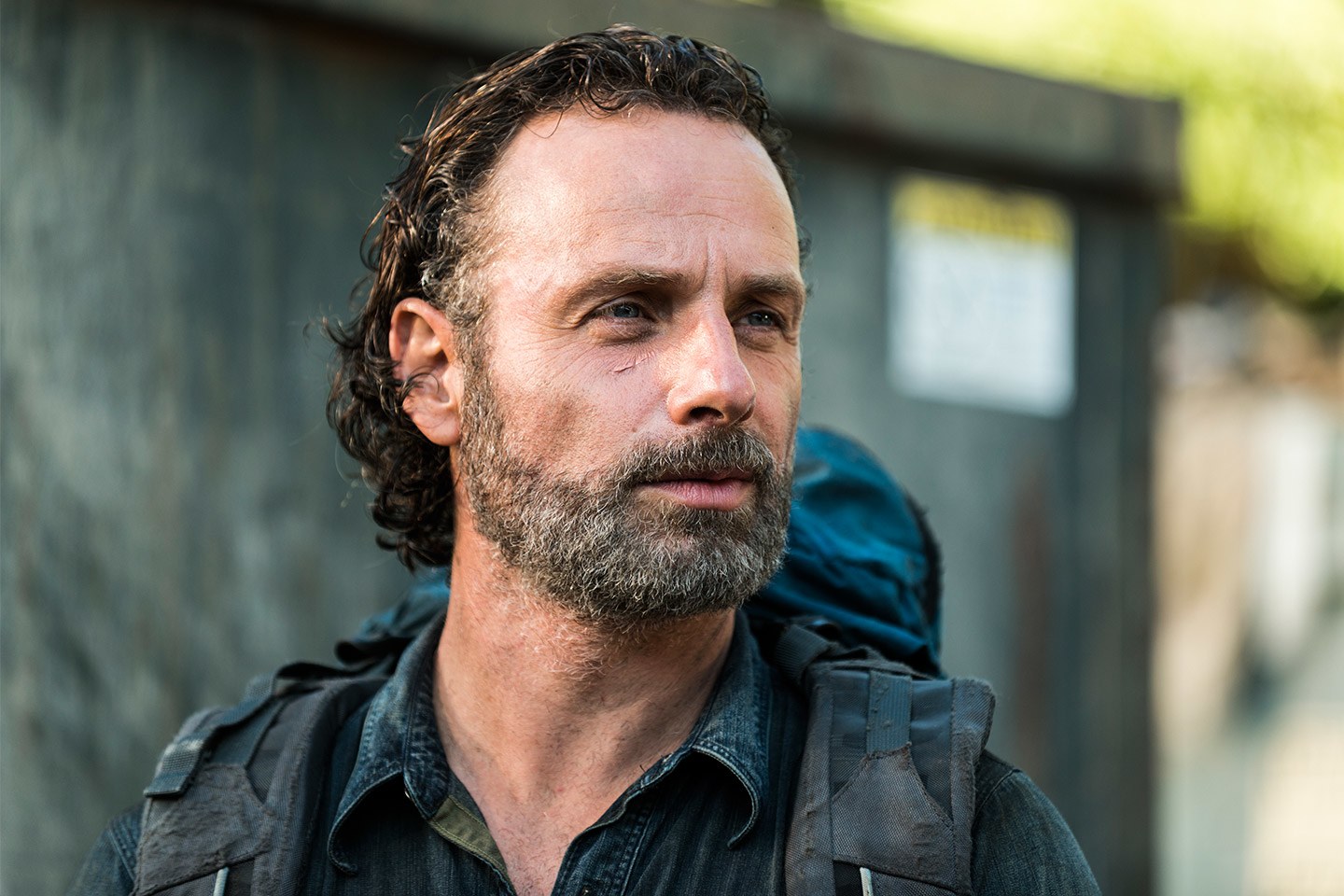 Rick Grimes The Walking Dead Tv Wiki Fandom Powered By Wikia 9473