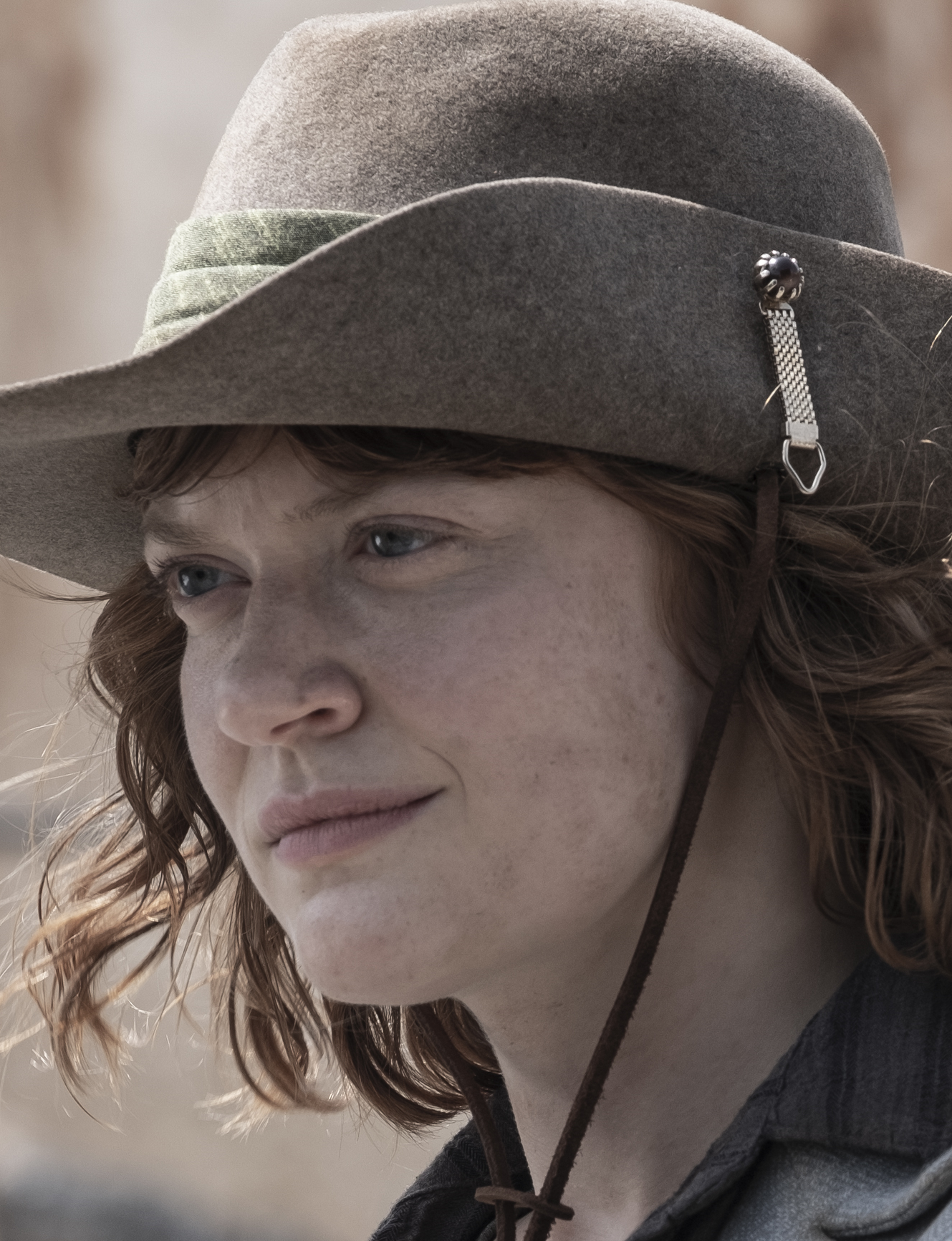 Virginia (Fear) The Walking Dead (TV) Wiki Fandom