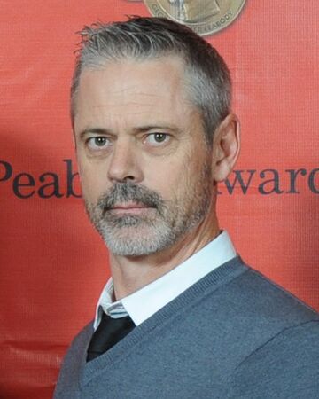 C Thomas Howell The Walking Dead Tv Wiki Fandom