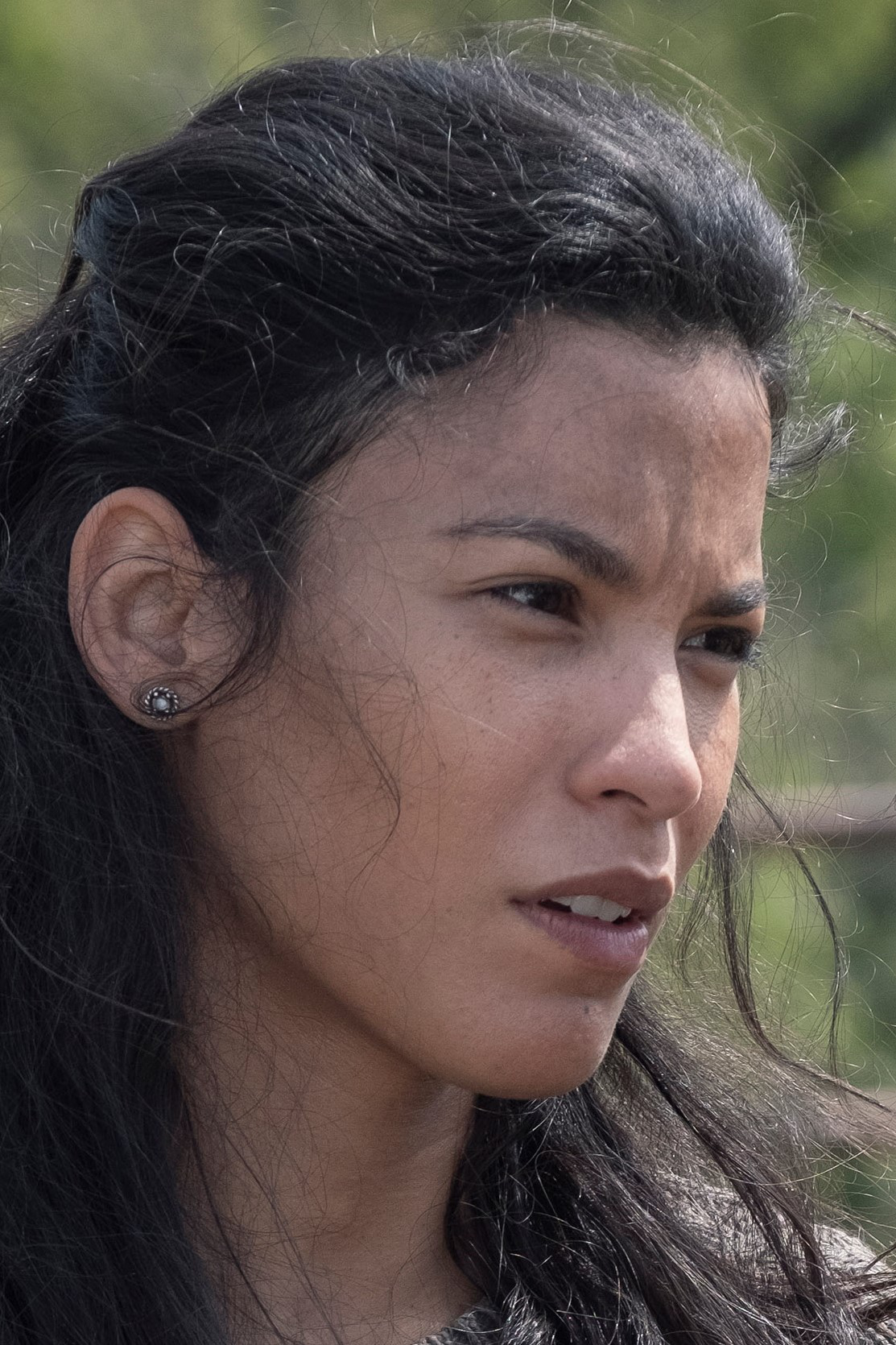 Luciana Galvez (Fear) The Walking Dead (TV) Wiki Fandom Luciana Galvez (Fear) The Walking Dead (TV) Wiki Fandom