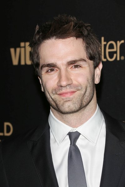 Samuel Witwer | The Walking Dead (TV) Wiki | FANDOM powered by Wikia