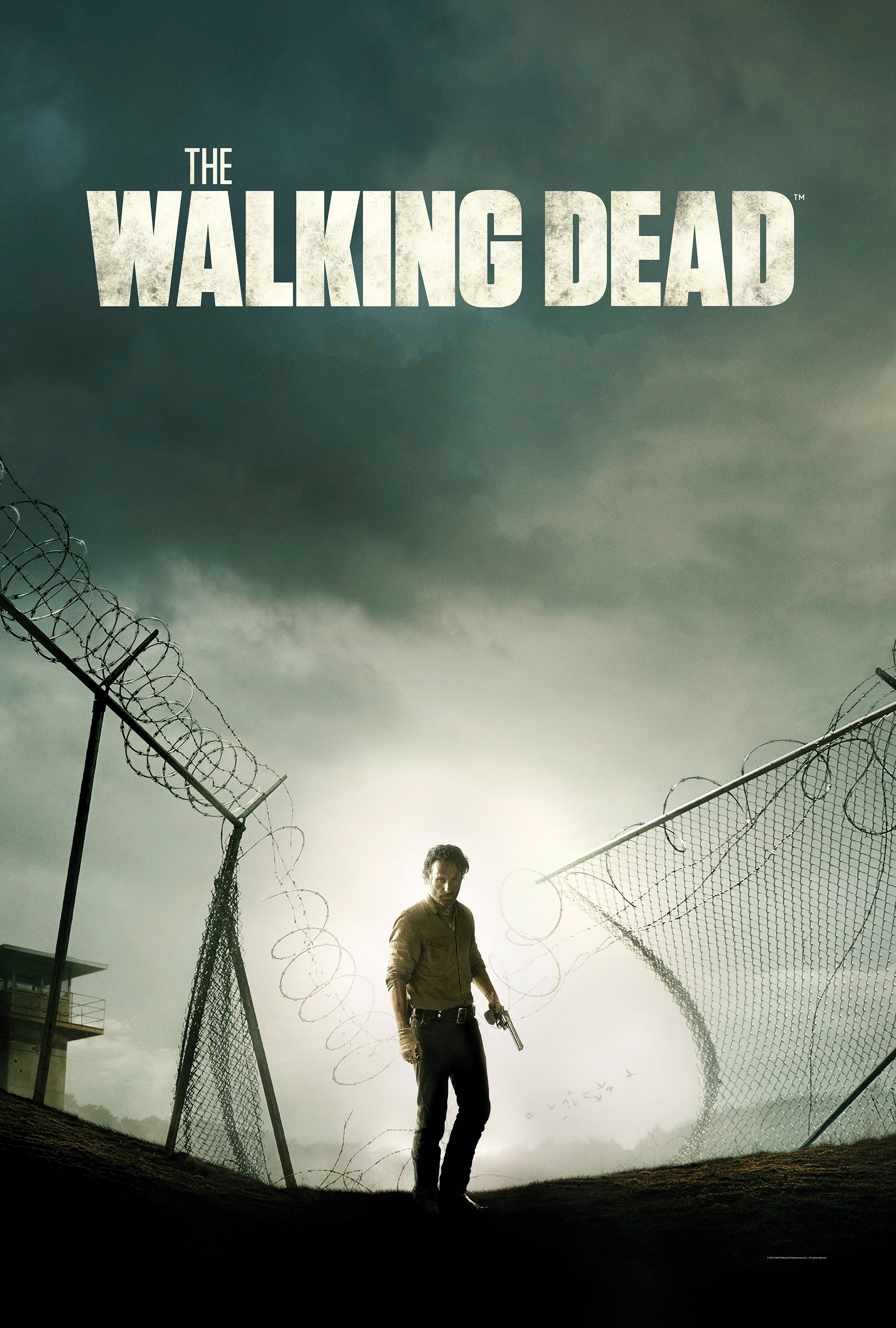 Staffel 4 The Walking Dead Tv Wiki Fandom