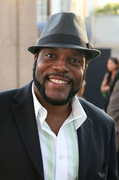 Chad Coleman | The Walking Dead (TV) Wiki | FANDOM powered by Wikia