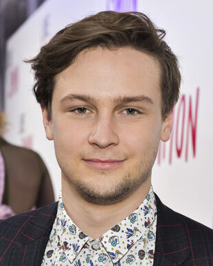Logan Miller Logan Miller