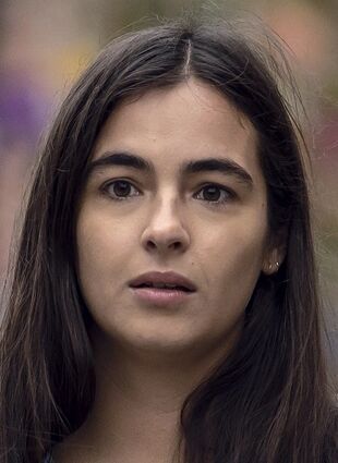 Tara Chambler | The Walking Dead (TV) Wiki | Fandom