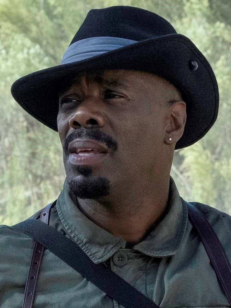 Victor Strand (Fear) The Walking Dead (TV) Wiki Fandom