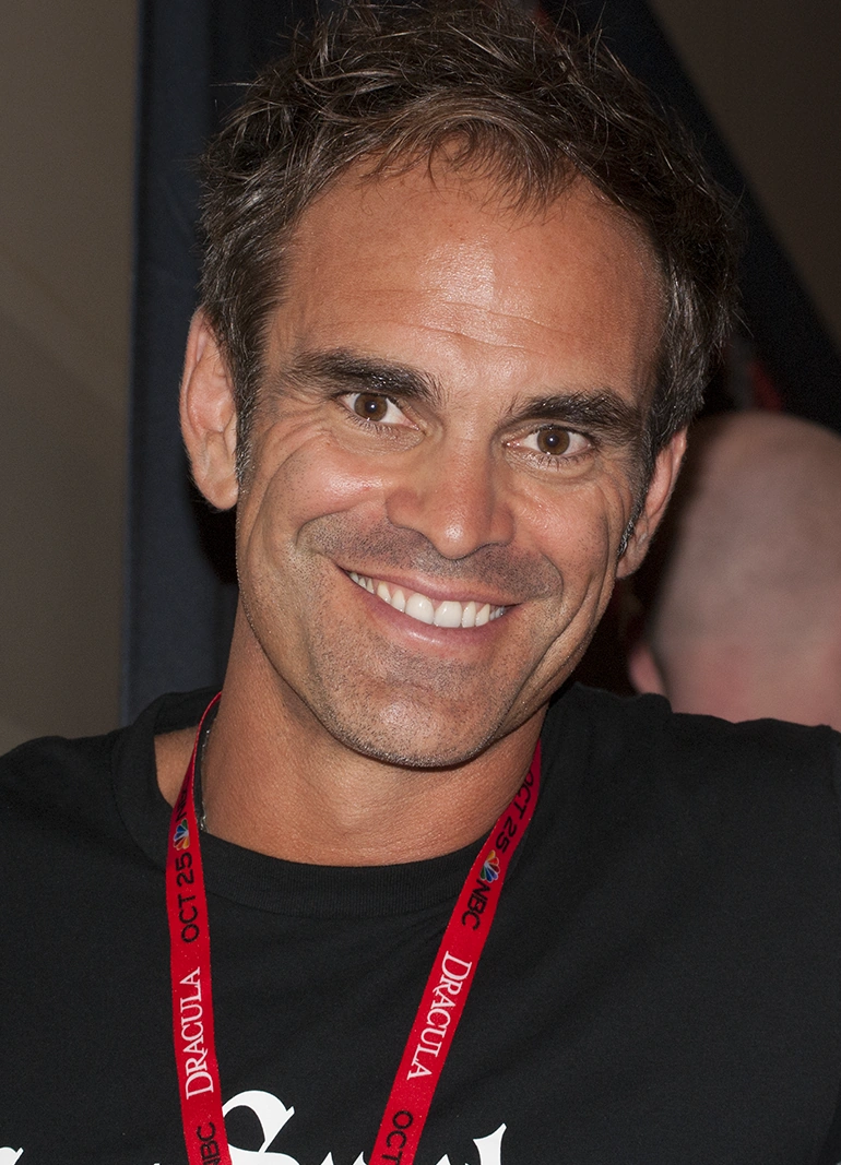 Steven Ogg | The Walking Dead (TV) Wiki | Fandom