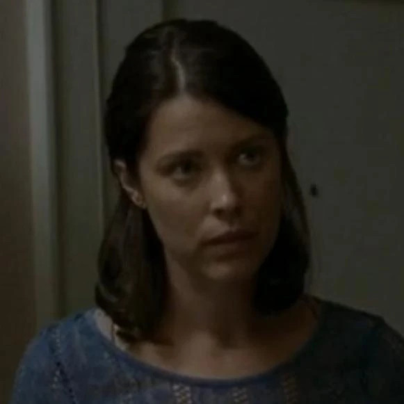 Lilly Chambler The Walking Dead (TV) Wiki FANDOM powered by Wikia