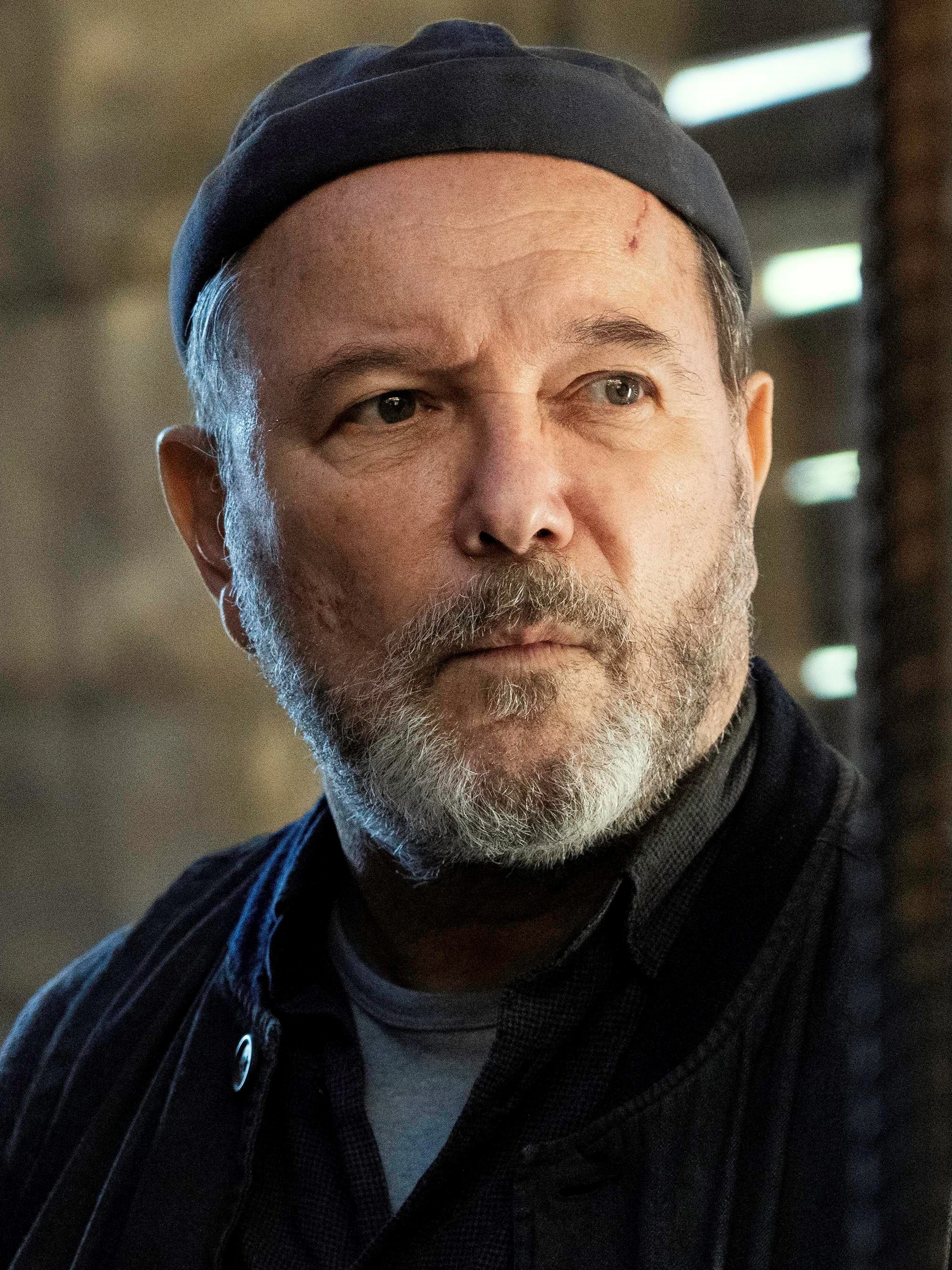 Daniel Salazar (Fear) The Walking Dead (TV) Wiki Fandom