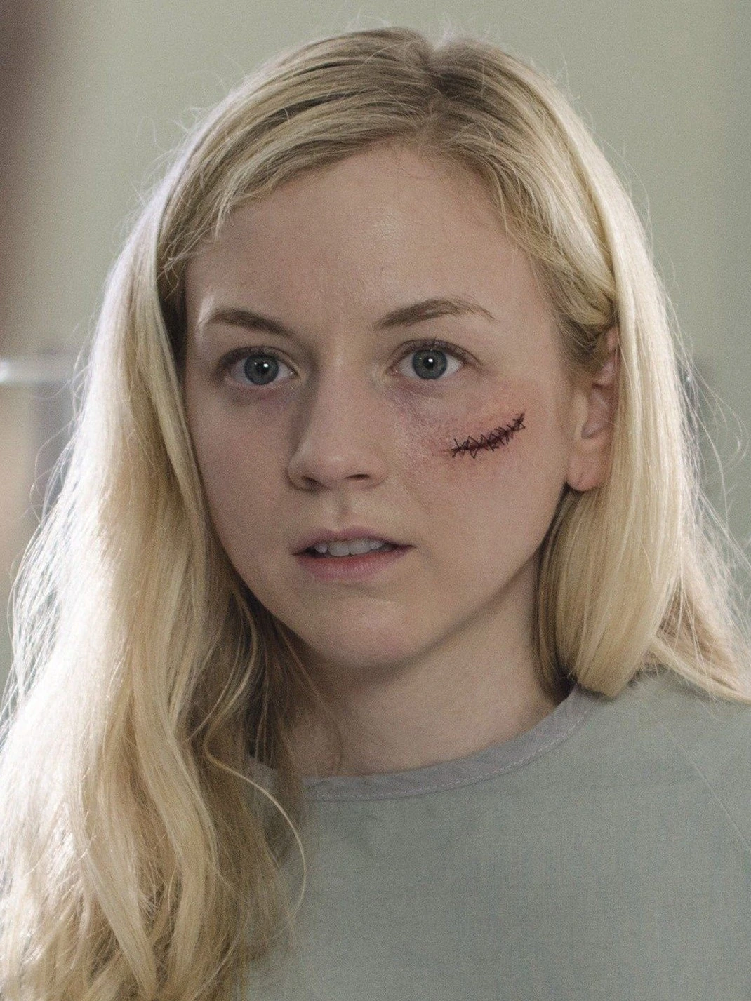 Beth Greene The Walking Dead (TV) Wiki Fandom