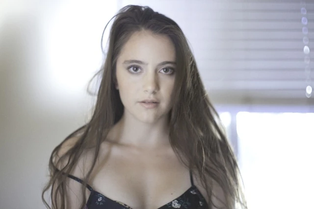 Bild Alexa Nikolas 8.jpg The Walking Dead (TV) Wiki FANDOM