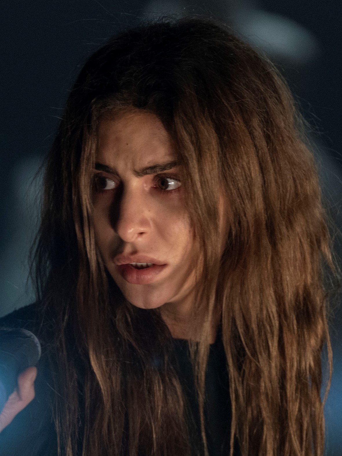 Magna The Walking Dead (TV) Wiki Fandom