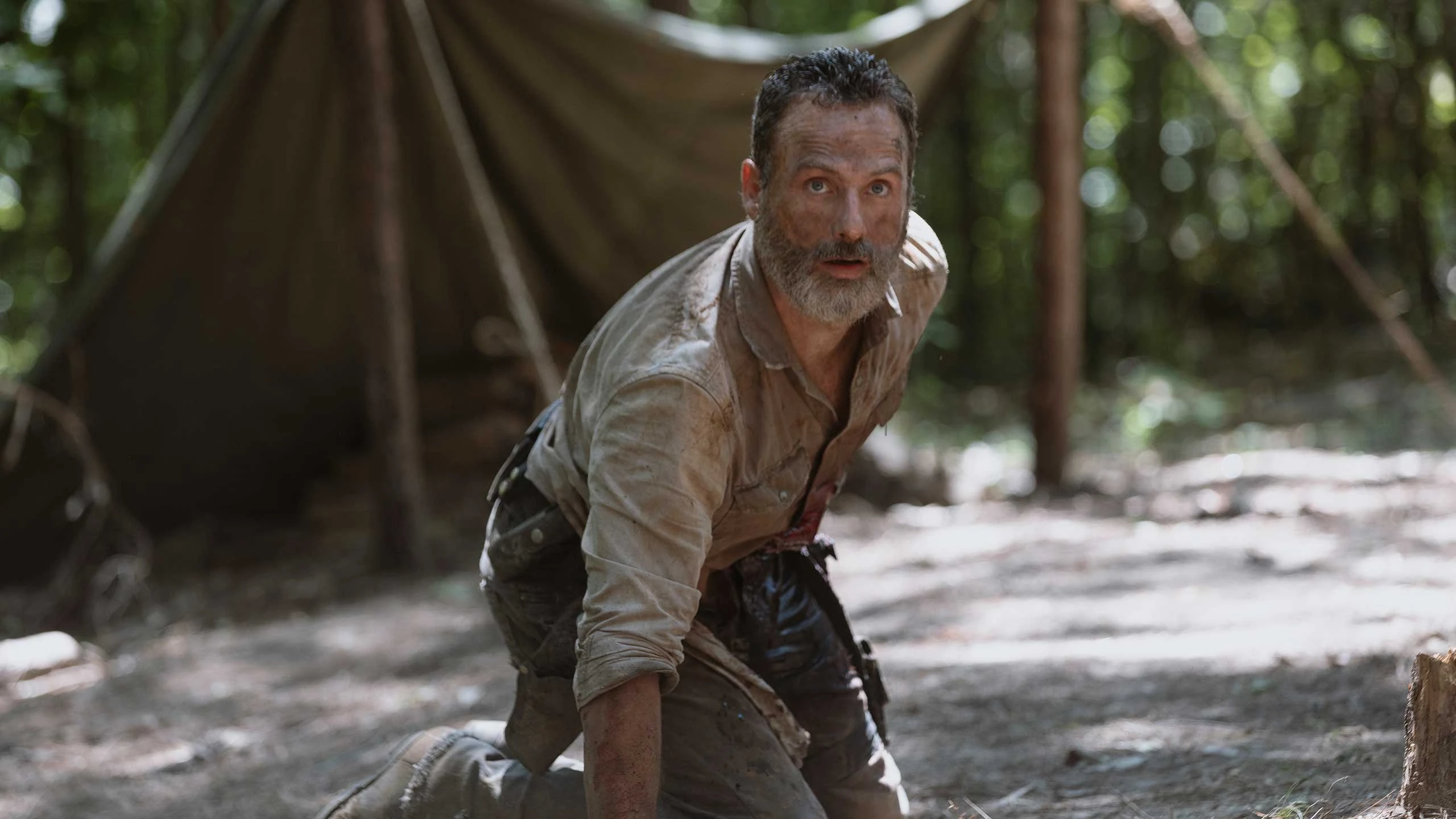 The Walking Dead Neue Synchronsprecher