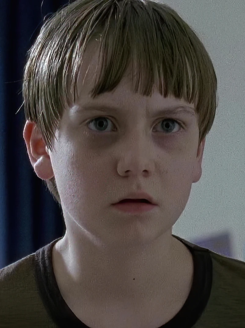 Sam Anderson The Walking Dead (TV) Wiki Fandom