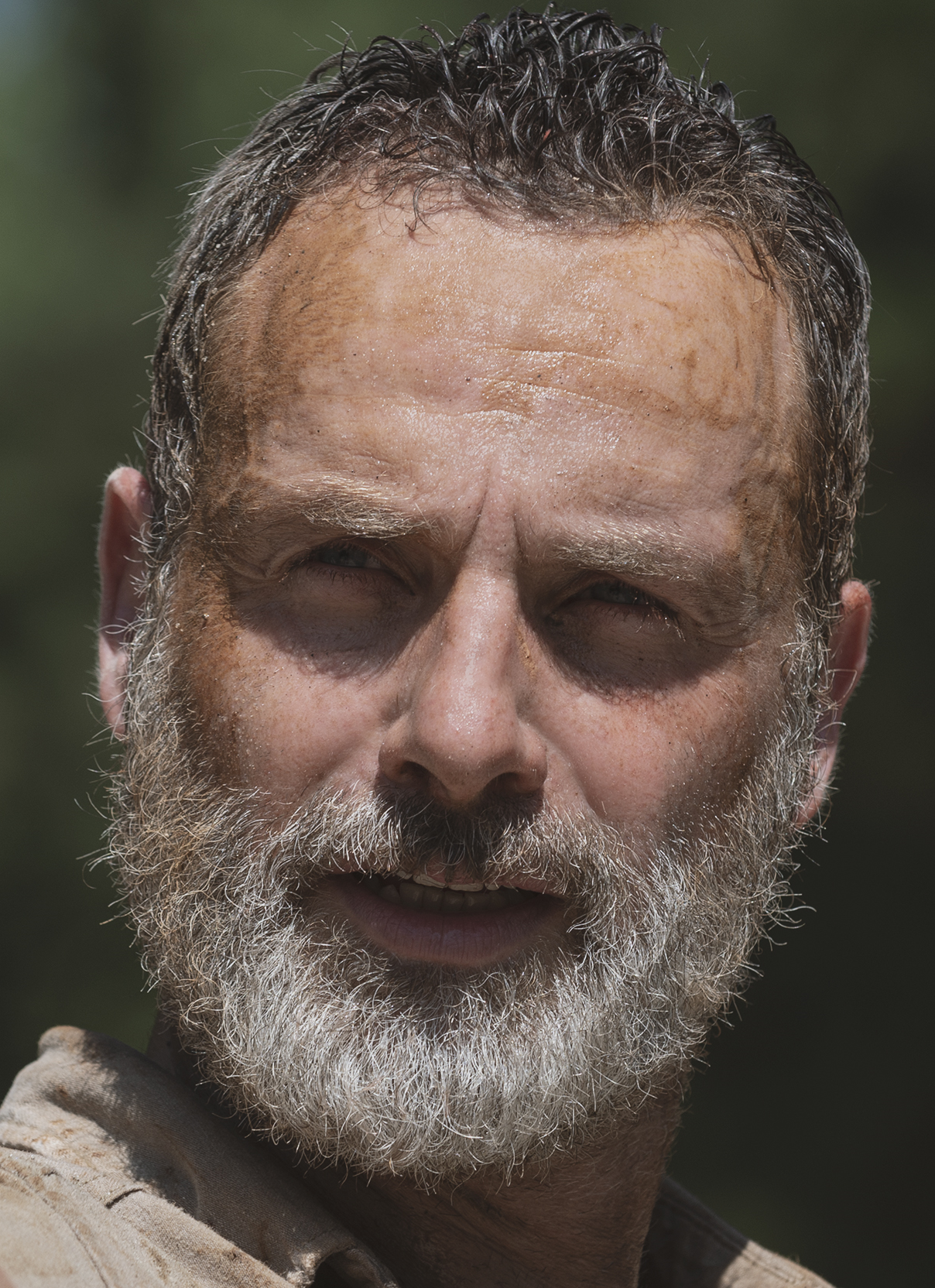 Rick Grimes The Walking Dead Tv Wiki Fandom 7530